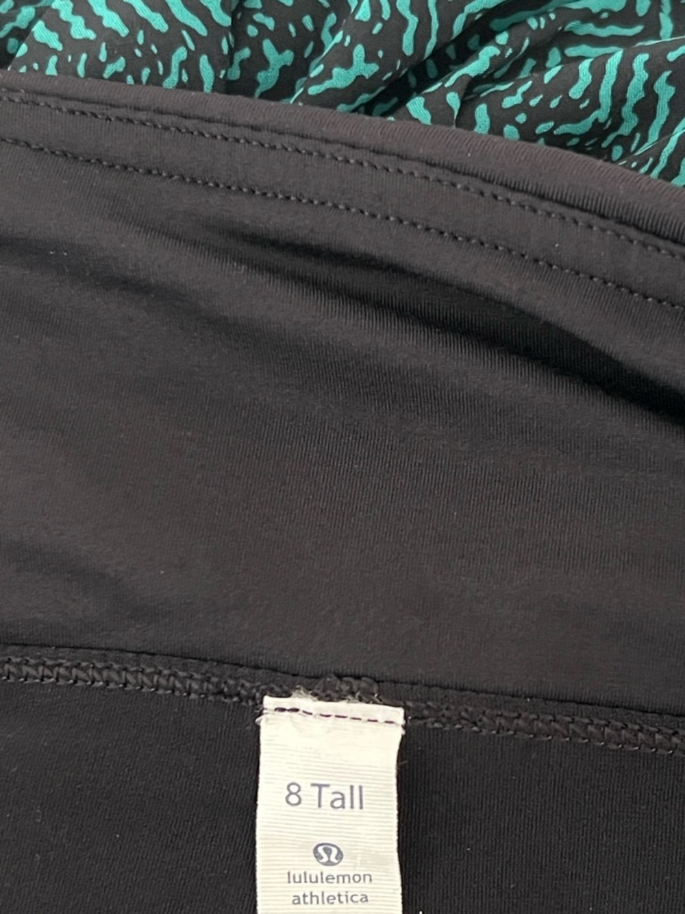 Lululemon Circuit Breaker Skirt NWOT - Picture 4 of 8